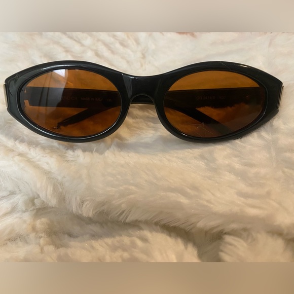 Vintage Gucci Sunglasses